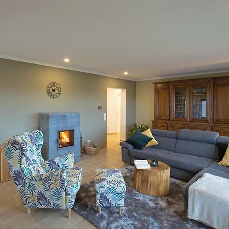 Ferienwohnung Landblick Niederlinxweiler Luaran gambar