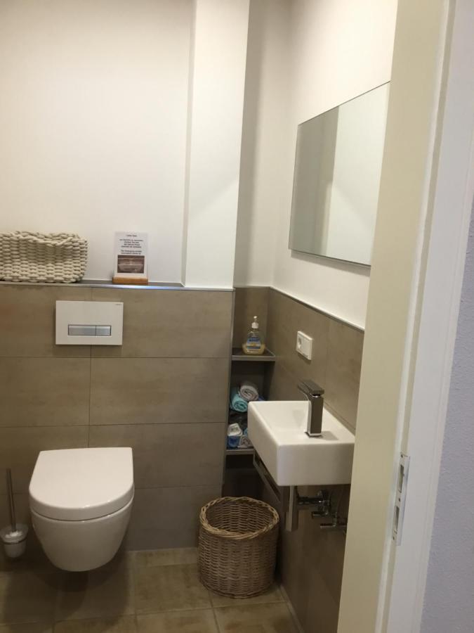 Ferienwohnung Landblick Niederlinxweiler Luaran gambar