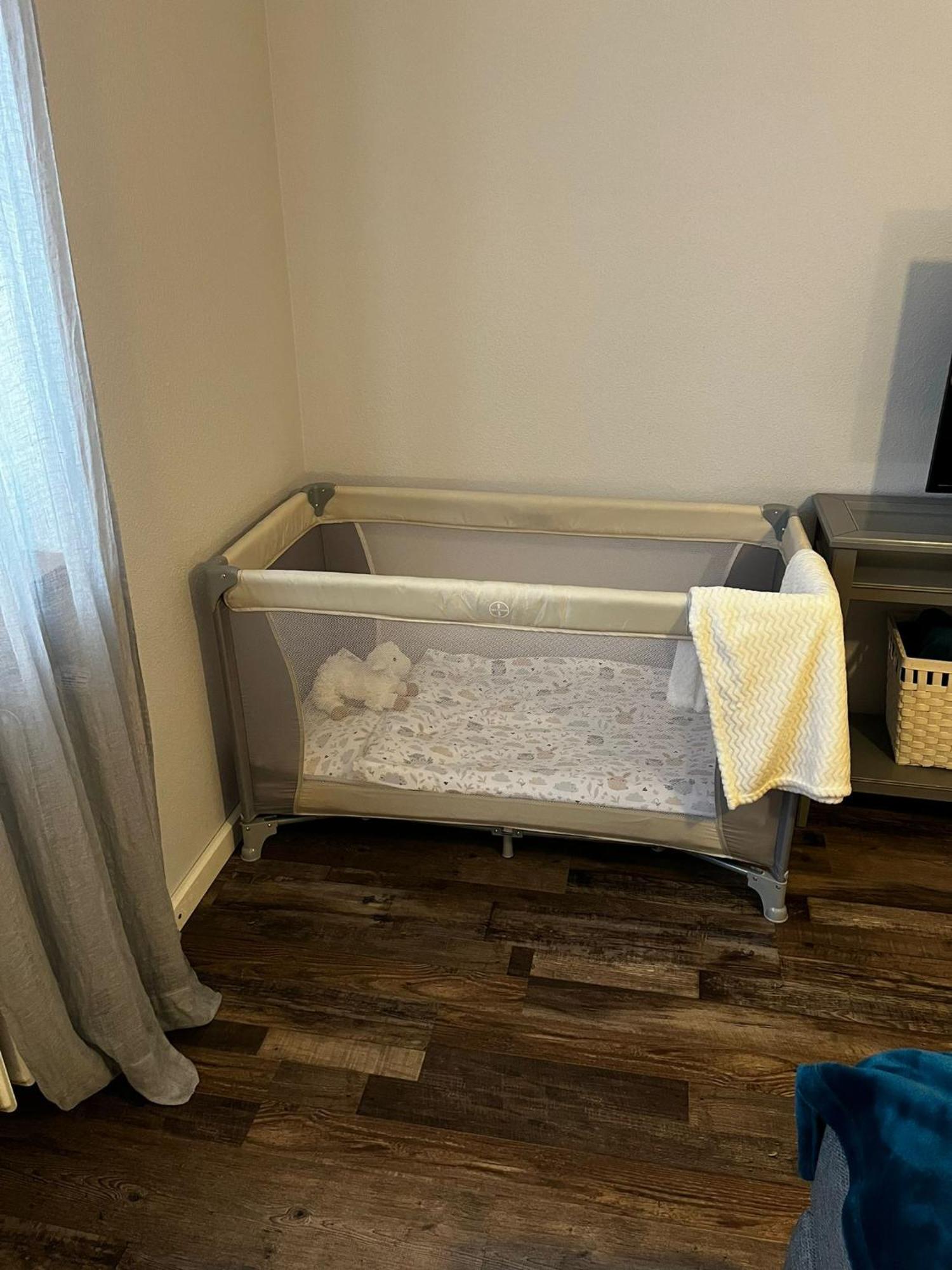 Ferienwohnung Landblick Niederlinxweiler Luaran gambar