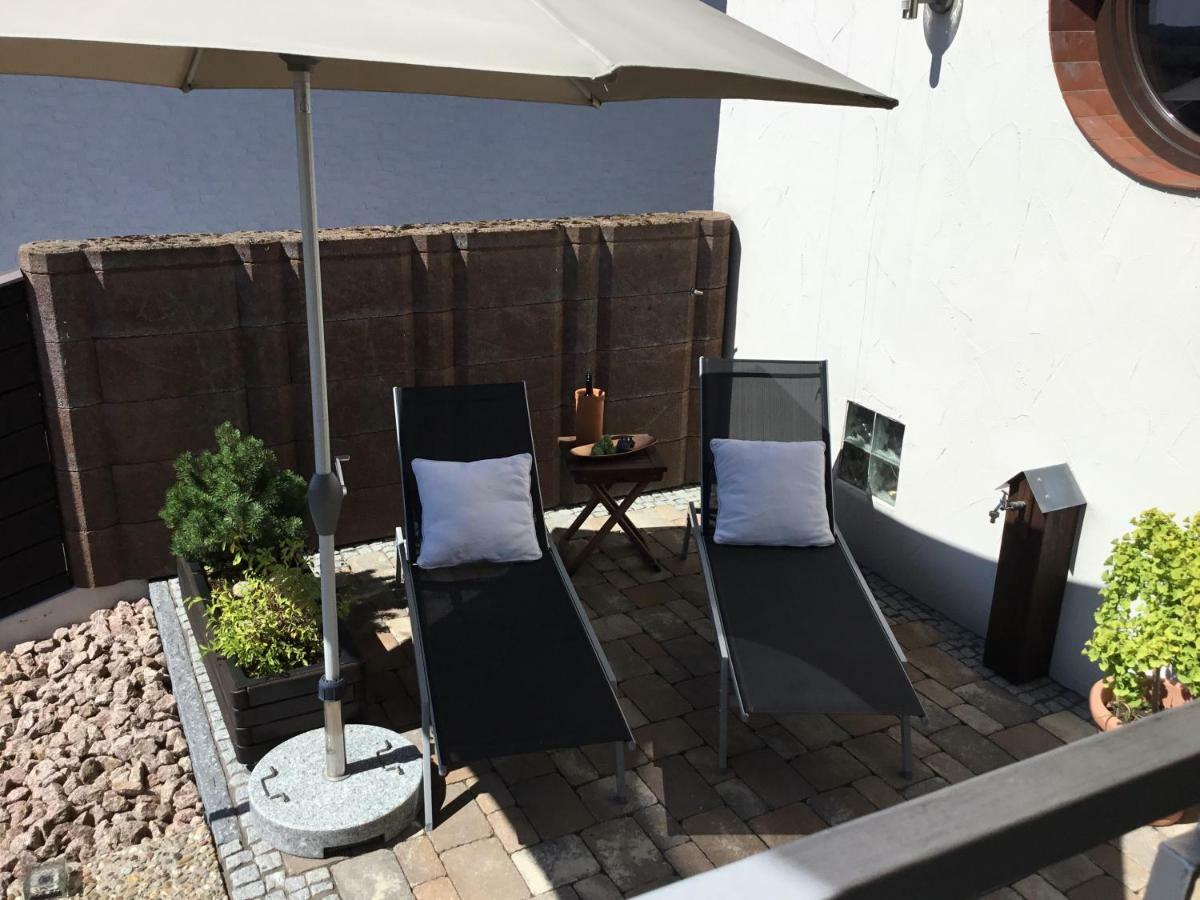 Ferienwohnung Landblick Niederlinxweiler Luaran gambar